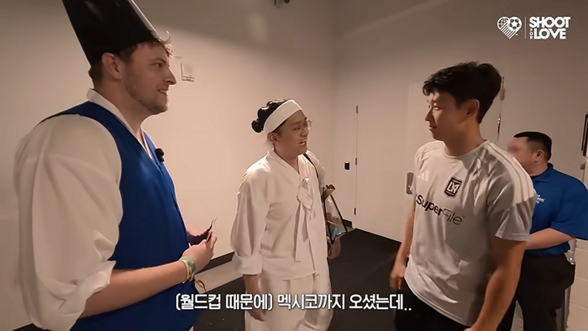 손흥민, 월드컵 끝났는데도 “저희가 더 잘했어야 했다”며 또다시 고개 숙였다