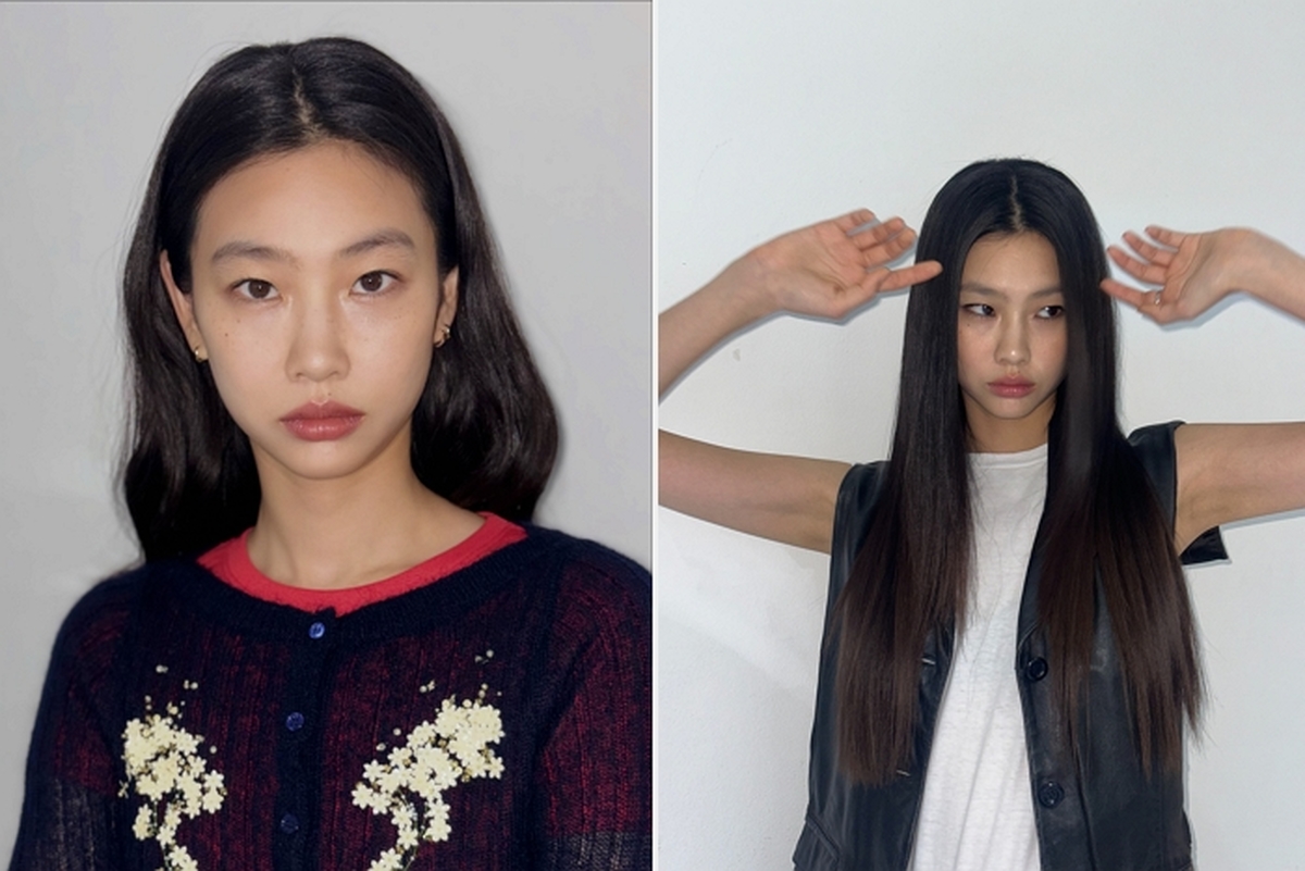 ‘호프 순경’ 정호연, 무대인사 출격 준비 끝... 시선 강탈 매력