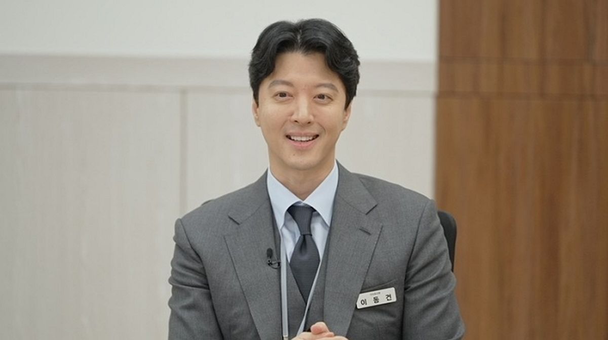 이혼 아픔 딛고 돌아온 이동건, ‘이숙캠’ 가사조사관 합류... “경험자로서 진정성 전할 것”