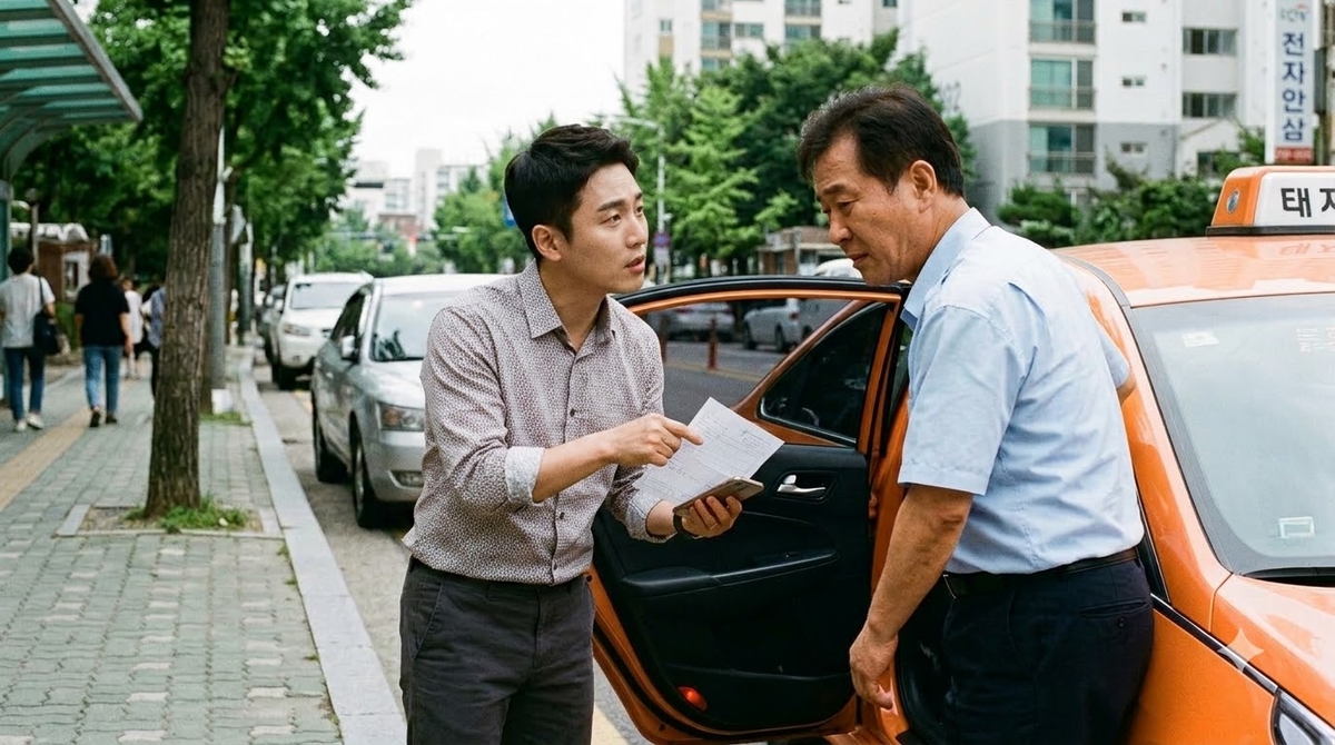 “심부름값 주겠다” 택시기사 꼬드겨 마약류 대리처방 시도한 30대 실형