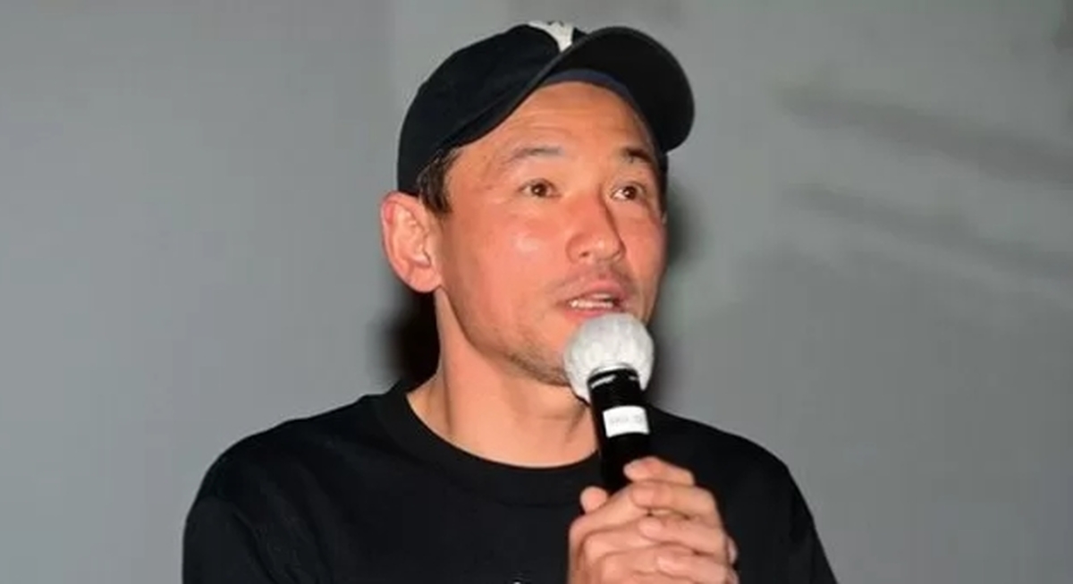 황정민, 불륜 의혹에 입장 밝혔다... “추가 법적 조치할 예정”