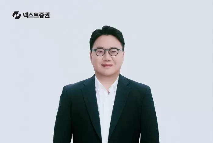 넥스트증권, 미국에 첫 발... 김승연 대표가 직접 진두지휘한다