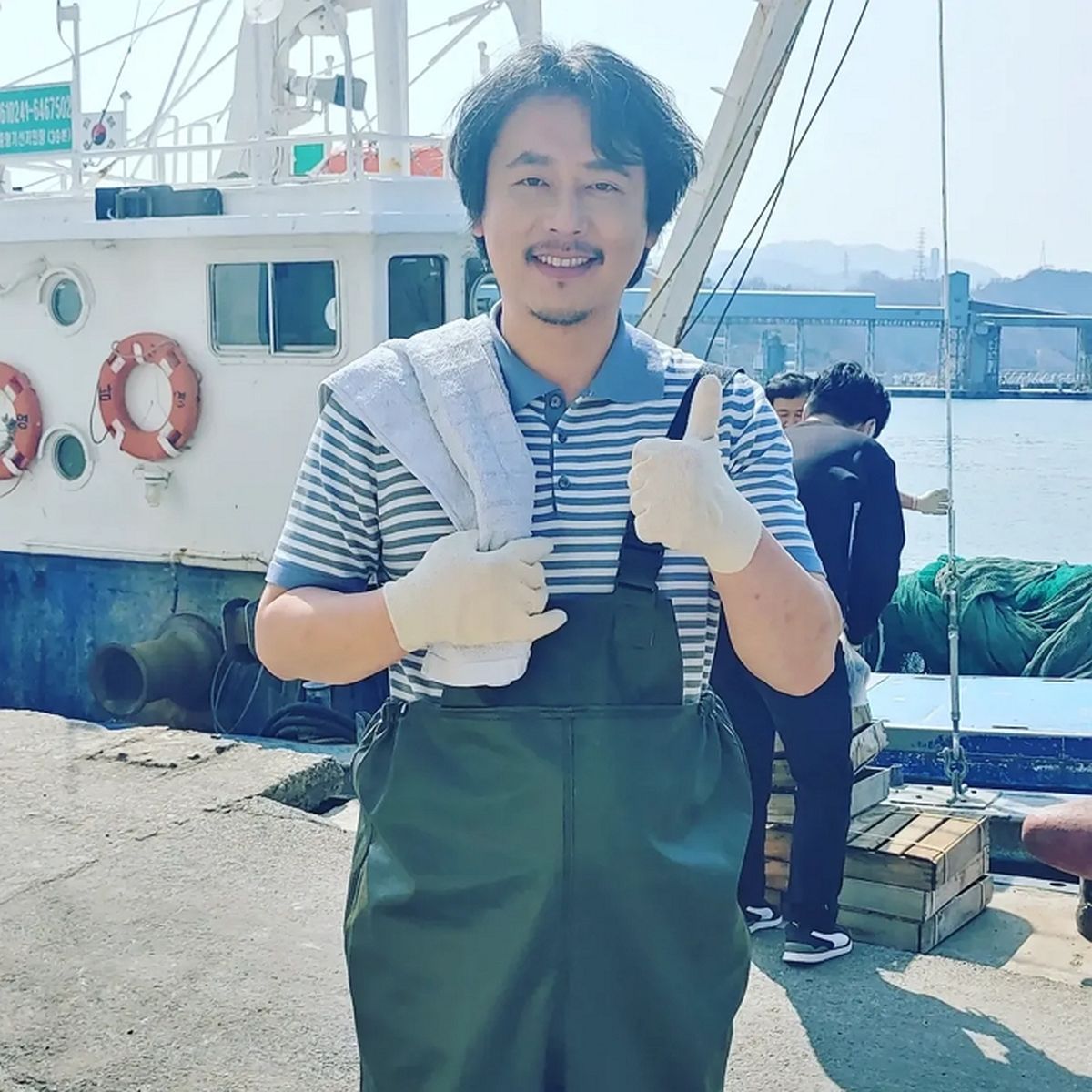 ‘고려거란전쟁’ 촬영 중 쓰러진 전승재, 2년 의식불명 끝 사망