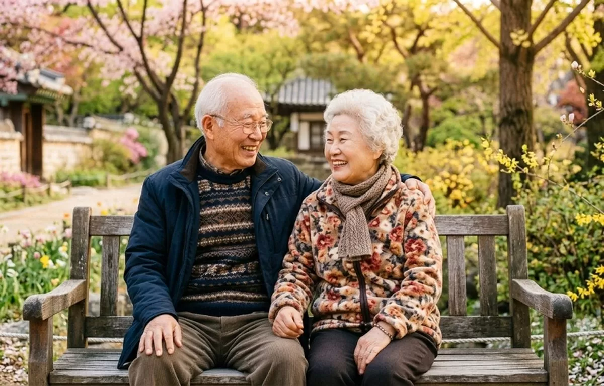“머리는 이해되는데 가슴은”... 아버지 황혼 연애에 혼란스러운 딸의 속내