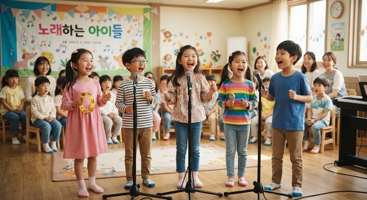 “춤추는 아이도 멋지다”... 동요 ‘멋쟁이 토마토’ 가사 속에 숨겨졌던 뭉클한 창작 비화