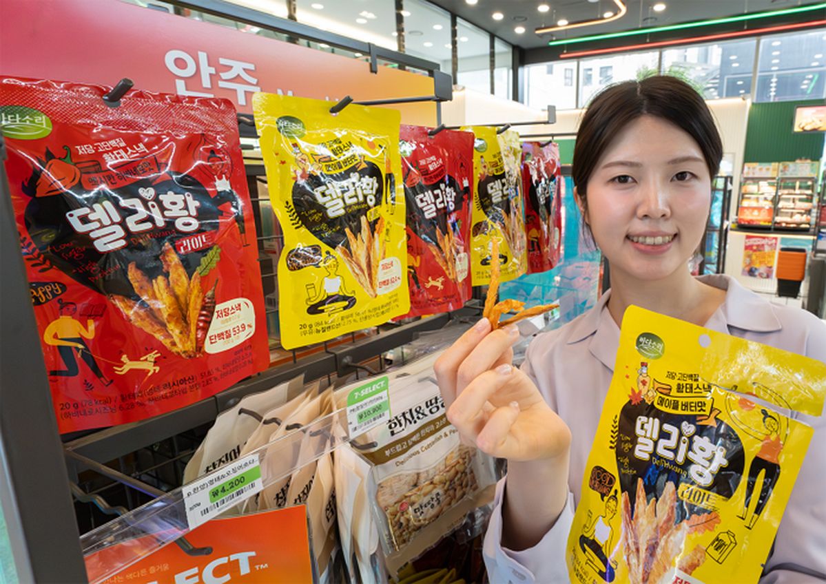 세븐일레븐, 전국 매장서 중소기업 ‘스타 상품’ 키운다
