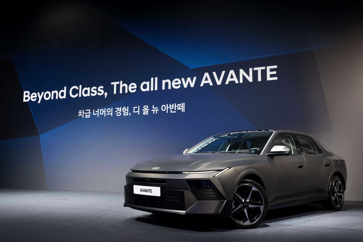 안전·승차감·연비 모두 진화... 현대차 8세대 ‘디 올 뉴 아반떼’의 핵심 기술