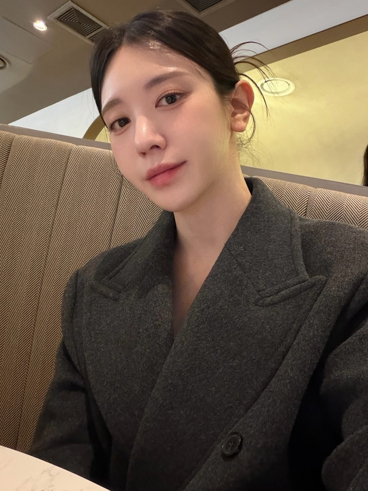 ‘얼짱’ 유혜주, 둘째 출산 후 부친상... 슬픔 딛고 복귀 “아버지가 바라실 것”