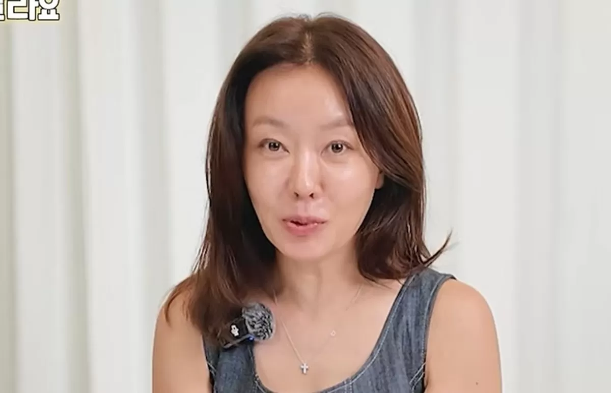 안선영 “뺨 5만대 맞은 기분”... 과대·허위 광고 의혹에 직접 해명