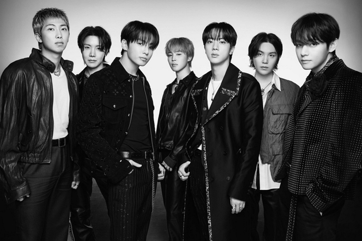 그래미 어워즈, BTS 보이콧에 해명... “분리 아닌 확장이었다”