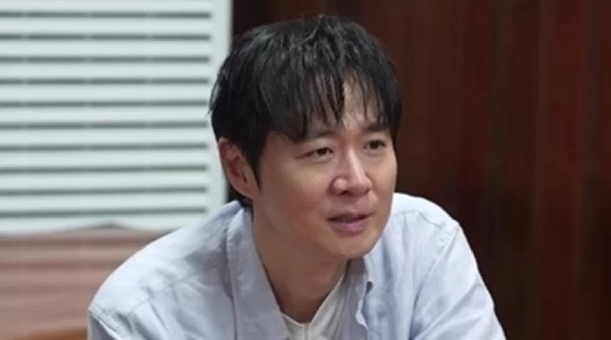 연정훈 “아버지 연규진 이어 아내 한가인도 자녀 배우 꿈 반대해”