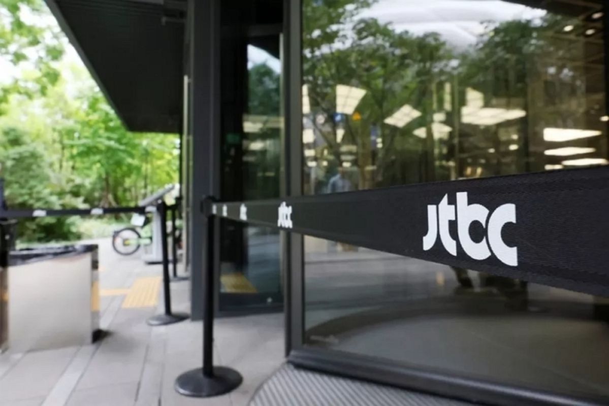회생 절차 밟는 JTBC “채권자에게 사과드린다... 정상적인 방송·경영 활동 이어갈 것”