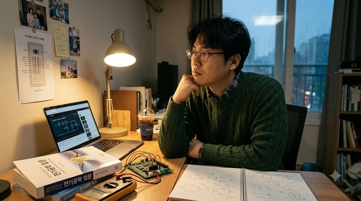 “서른셋에 기술 배워 집수리 도전, 너무 늦은 걸까요?”... 30대 무직자의 고민