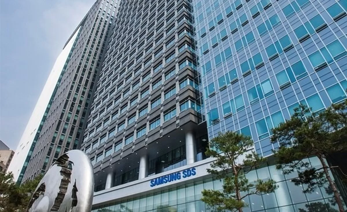 직접 짓고, 지분 넣고, 대신 운영...삼성SDS의 AI 인프라 800MW 셈법