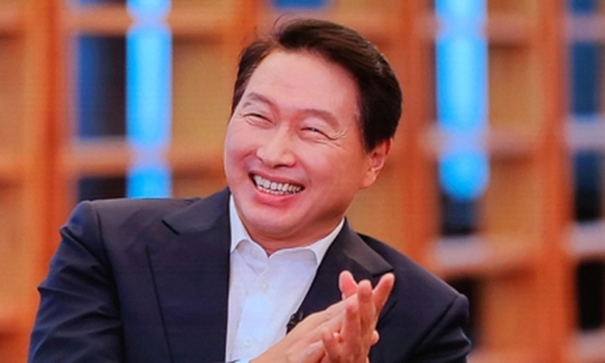 왜 48억원이었을까...최태원 회장, SK하이닉스 ‘최대치’ 즉시 매수