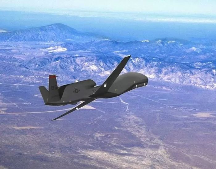 미군 무인기 ‘북한 무인기’ 오인해 ‘두루미’ 발령... 격추 직전에야 확인