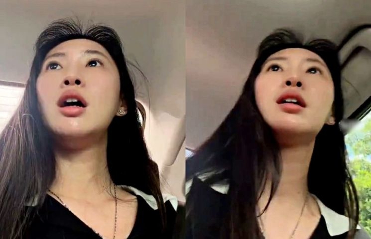 “제가 운전할게요!” 복통 호소한 운전기사 대신 운전대 잡은 여성, 생명 살렸다