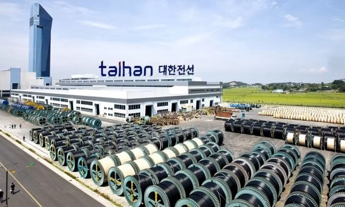상반기 영업익 벌써 작년 94%...대한전선, 2분기 608억 ‘분기 최대’