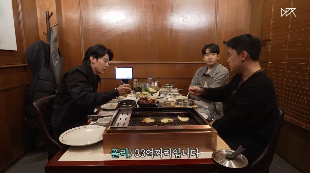 35억 건물주 맛피아 권성준 인테리어만 10억, 첫차는 1억 외제차 역대급 재력