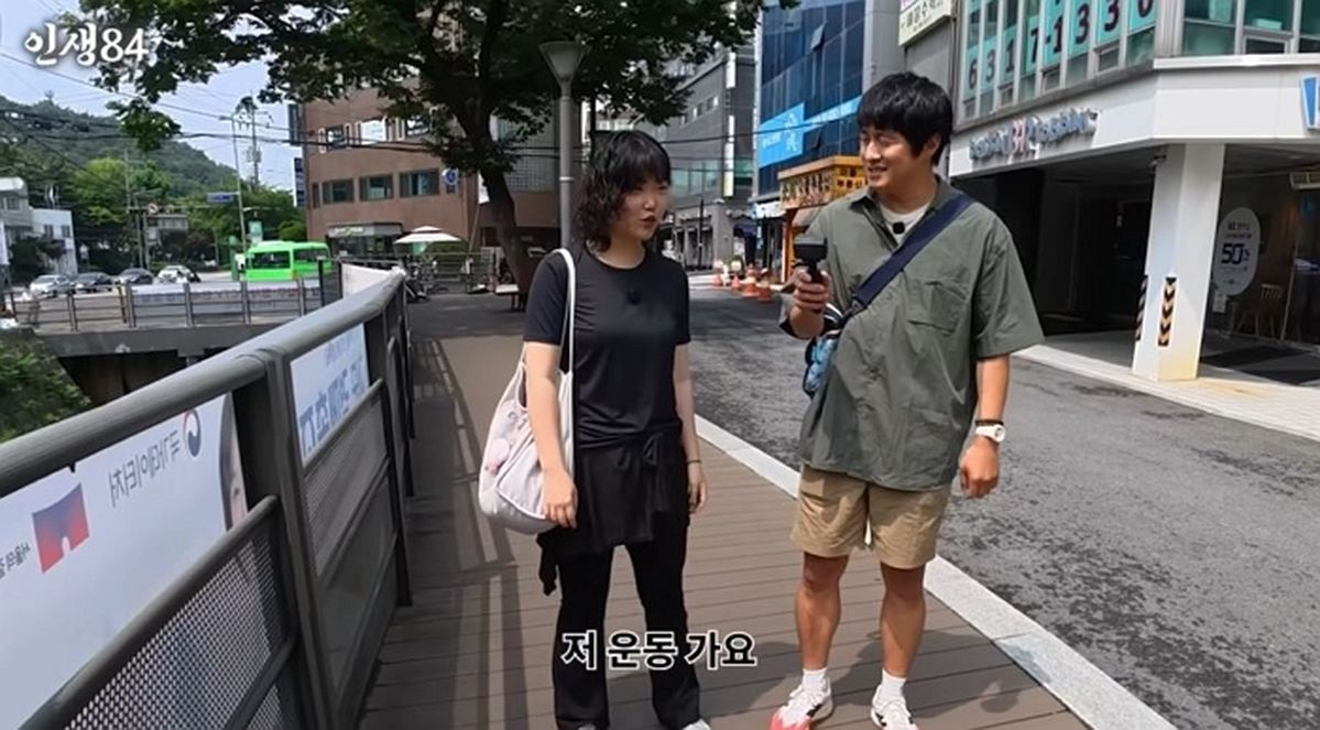 30kg 감량 ‘악뮤’ 이수현 “오빠 이찬혁과 전지훈련... 도망치고 싶었지만 ‘절연’할까봐 못했다”