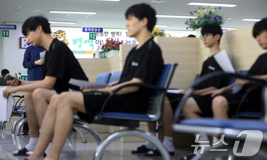 19세 청년 평균 체중 73.37㎏... 11년 사이 약 4KG 증가
