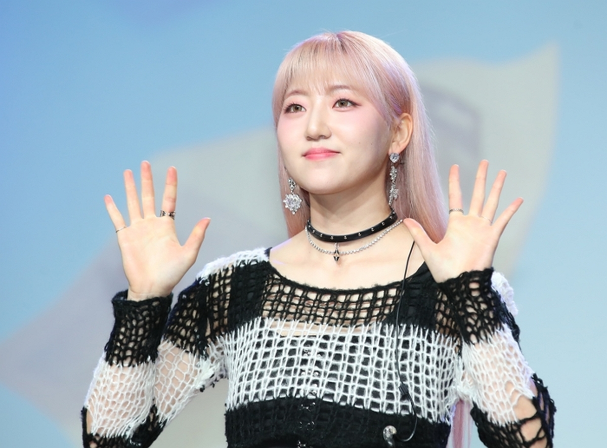 ‘밤하늘의 별을’ 가수 경서, 모친상 비보... 슬픔 속 빈소 지켜