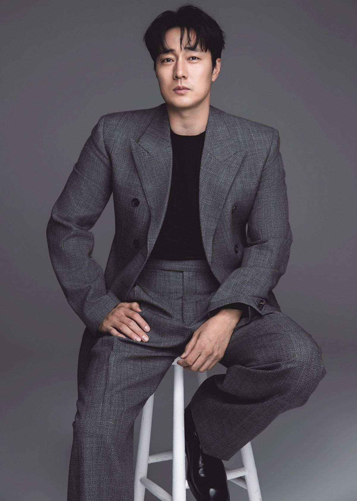 소지섭, ‘김부장’ 출연진·스태프 전원에 ‘1억 금’ 선물한 진짜 이유 밝혔다
