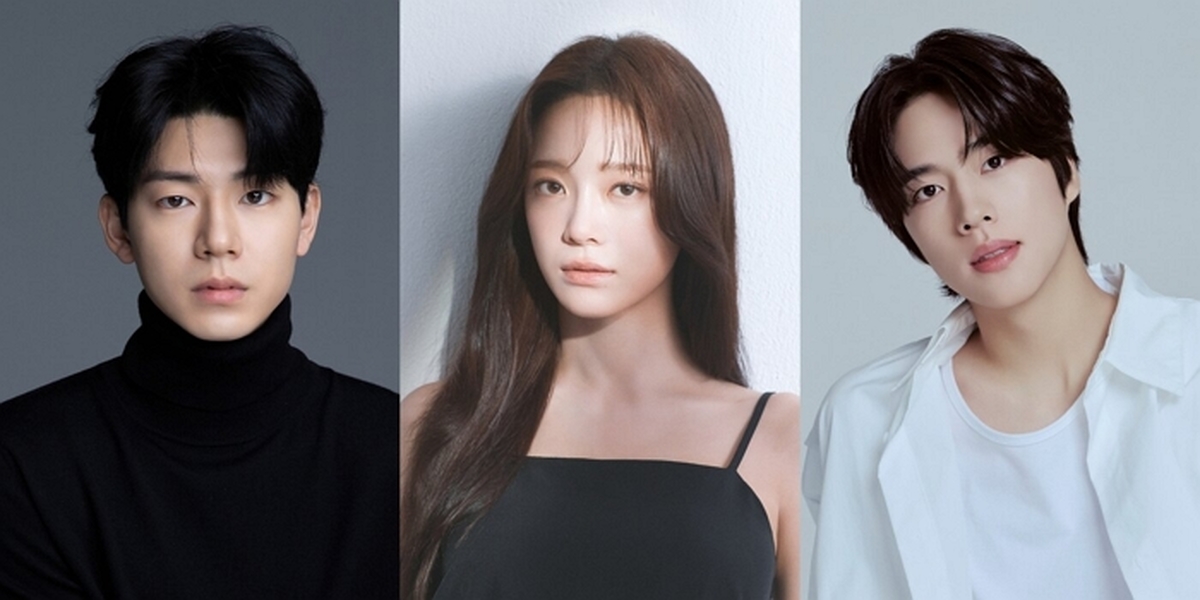김세정, 여고생 몸에 빙의된 조선 중전 된다... 티빙 ‘여고생왕후’ 출연 확정