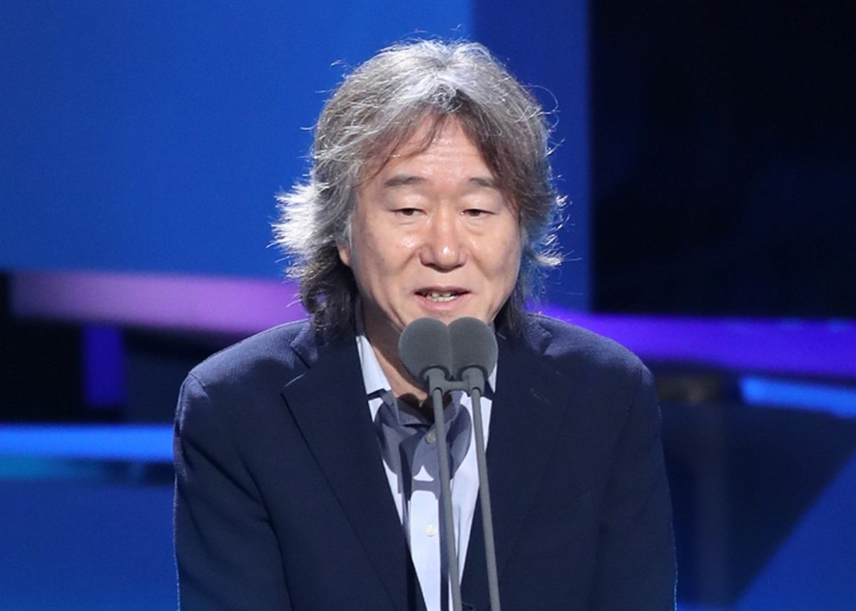 ‘밥누나’ 안판석 감독, 뇌출혈로 투병 중... 현재 회복 중