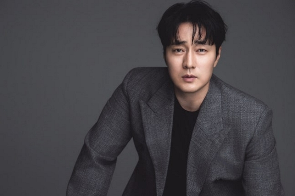 소지섭, 윤경호 ‘13시간 묵언수행’에 던진 한마디... “난 늘 하는 거야”