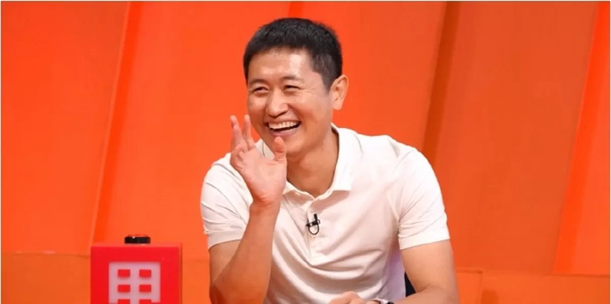 “2천만원 LA 티켓 날렸지만...” 이영표, 월드컵 탈락 후 내린 뜻밖의 결정
