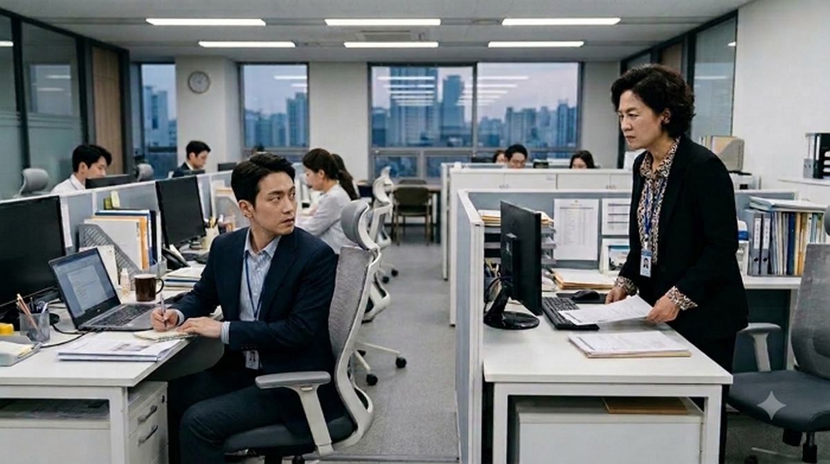 같은 회사 다니는 고모와 갈등에 8000만원 주고 ‘폭행 청부’한 30대 조카
