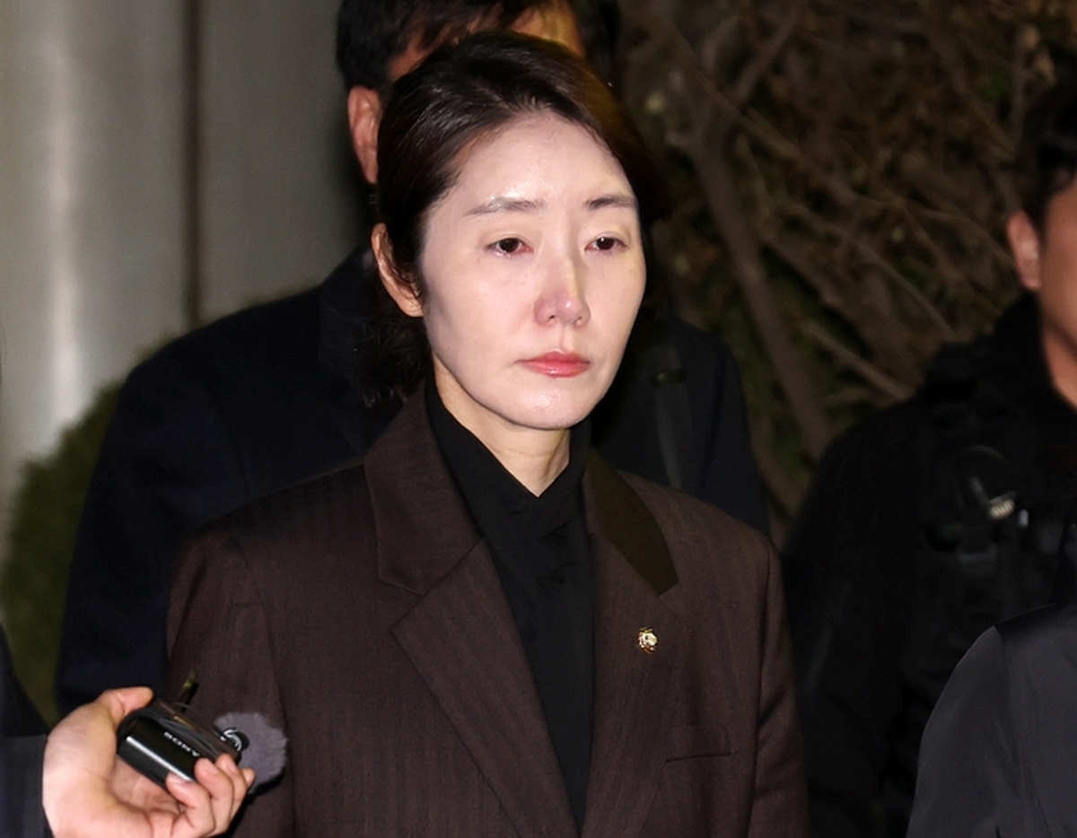 경찰, 강선우 ‘보좌진 갑질 의혹’ 사건 5건 모두 불송치
