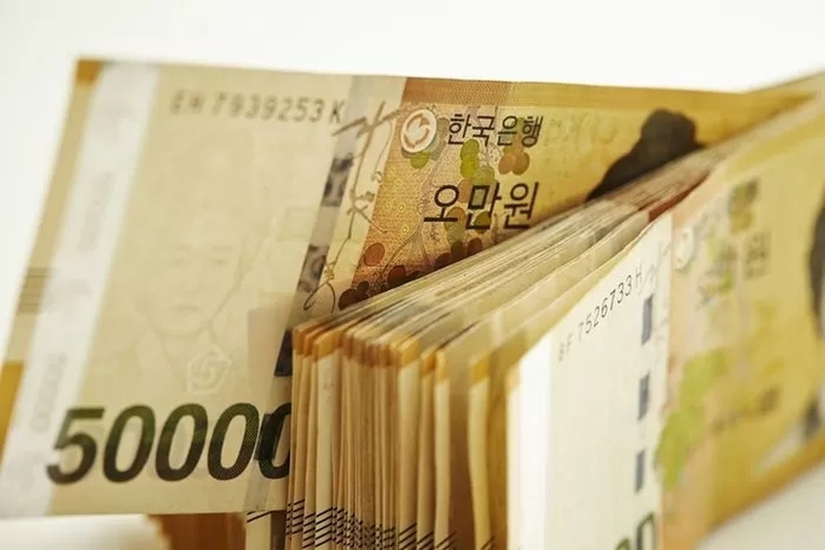 올해 상반기 걷힌 국세 수입 223조원... 1년 전보다 33조원↑