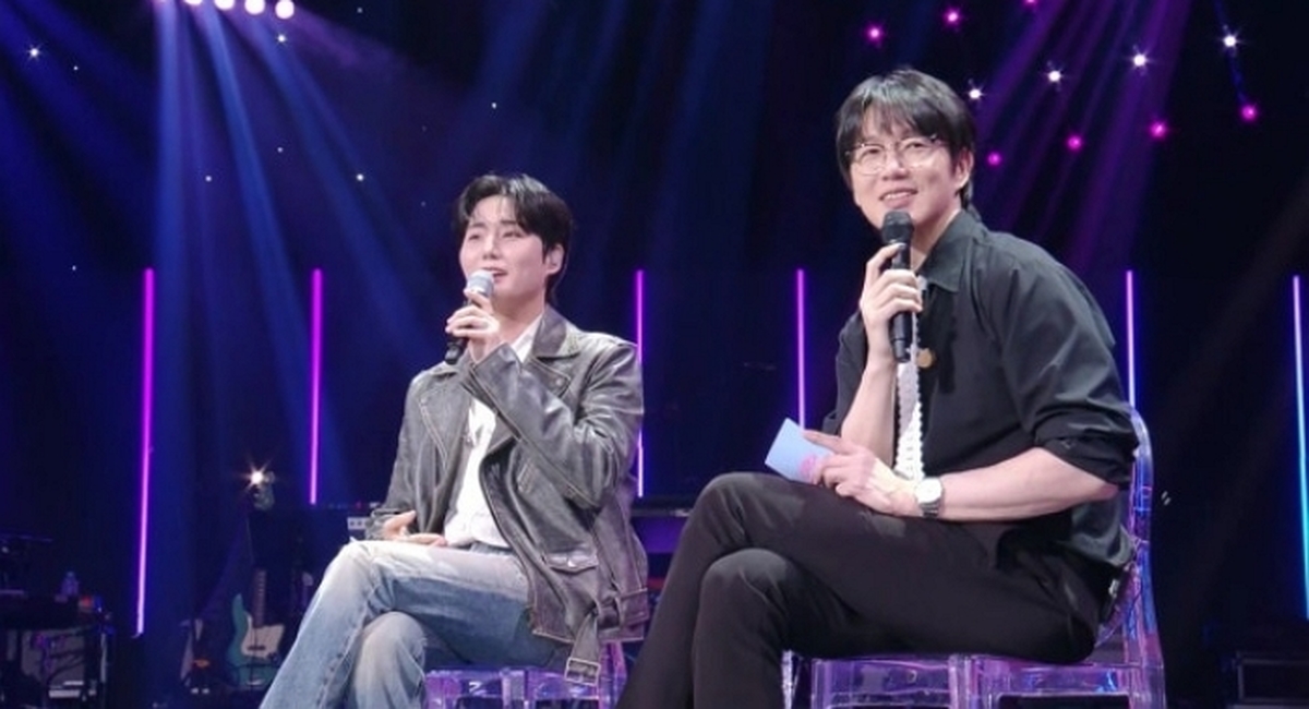 ‘데이식스’ 영케이, 남다른 먹성 공개... “1인 3닭”