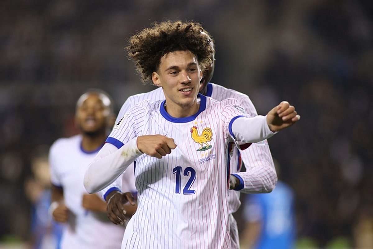 PSG, ‘이강인 대체’ 아클리우슈 영입 합의... 이적료 828억원