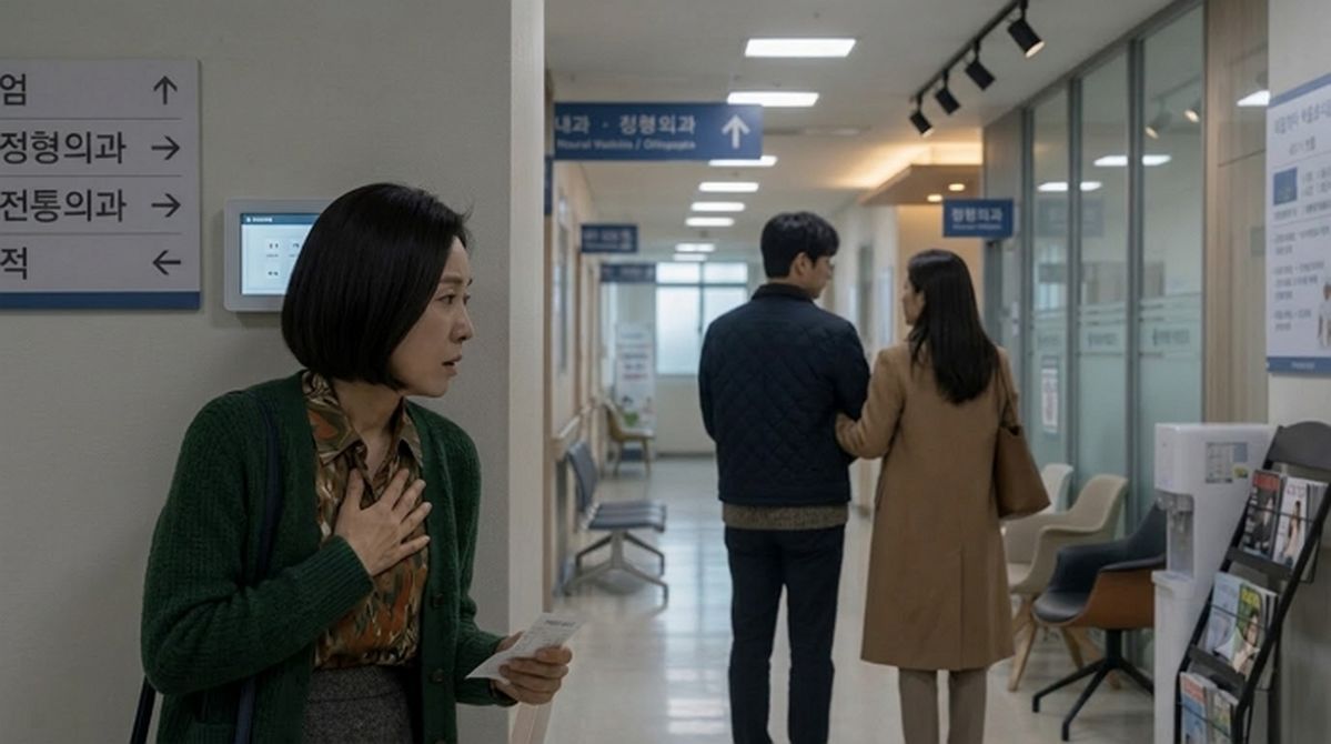 “유산 계산하는 동생 부부에 충격”... 40대 미혼 직장인이 재산 ‘전액 기부’ 결심한 사연