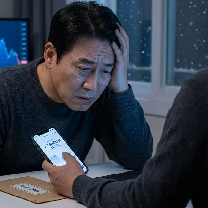 기사의 이해를 돕기 위해 AI로 생성된 이미지