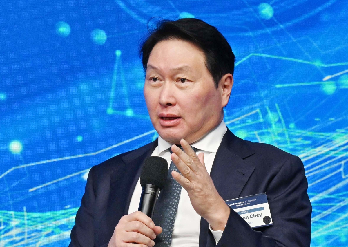 “49억 사자마자 상한가”... 최태원·노태문, 자사주 사고 하루 만에 ‘폭등’