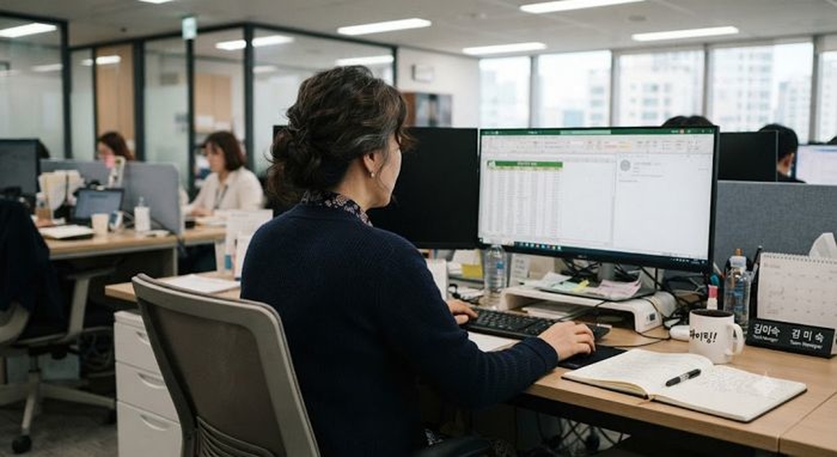 “호화 주택 월세 살고, 명품 쇼핑까지”... 회삿돈 23억원 빼돌린 경리의 ‘호화 생활’