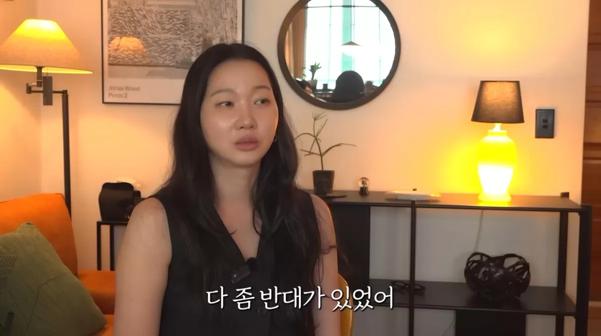 장윤주 “과거 남친 부모들, 모델 직업 편견에 반대해... 많이 울었다” (영상)