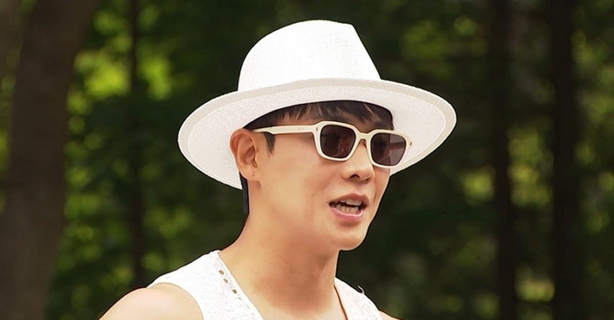 ‘엠블랙 출신’ 이준, 비 조언 거절하고 예명으로 ‘이후’ 고려했었다