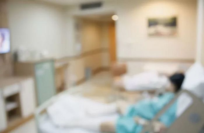“옷장 여닫는 소리 시끄러워”... 같은 병실 쓰던 환자 살해한 70대