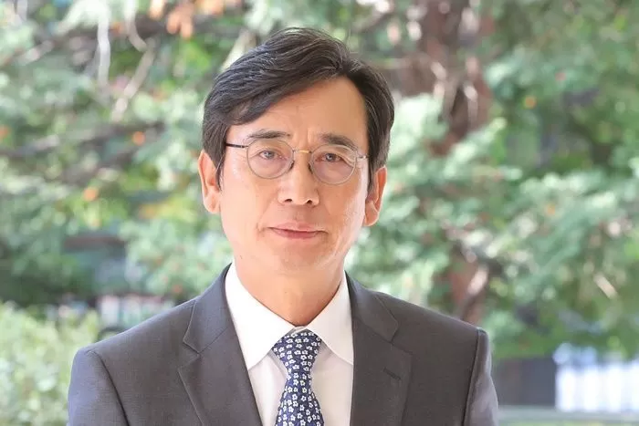 유시민 작가 / 뉴스1