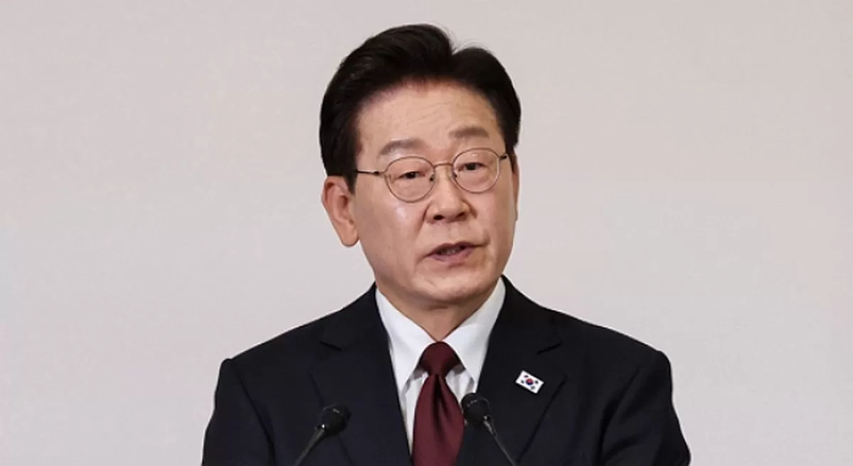 이재명 대통령 / 뉴스1
