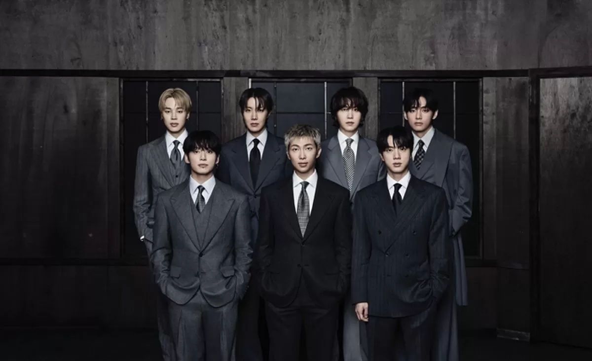 “그래미 안 간다” BTS, 보복 당했나... 보이콧 선언 뒤 공연 영상 ‘삭제’