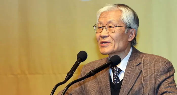 조갑제 / 뉴스1