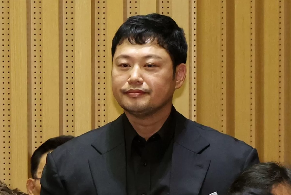 헬스트레이너 양치승 / 뉴스1