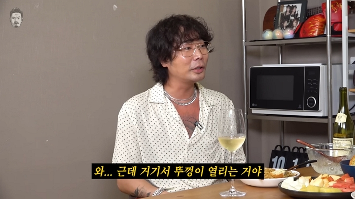 뮤지, 유세윤 때문에 ‘고액 행사’ 날린 비화 공개... “그놈의 독박투어”
