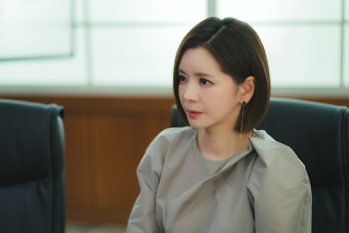 장서희, 드라마 ‘욕망의 덫’ 악역으로 안방극장 컴백